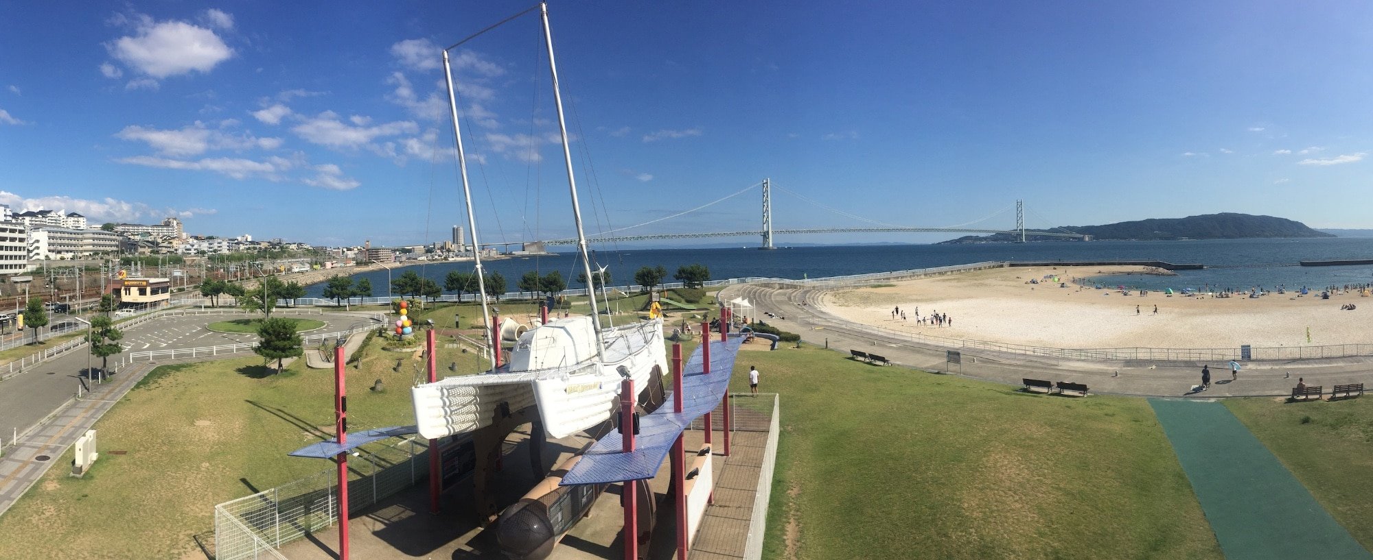 🏖️ 오쿠라 해안(오쿠라카이간) 이미지 6